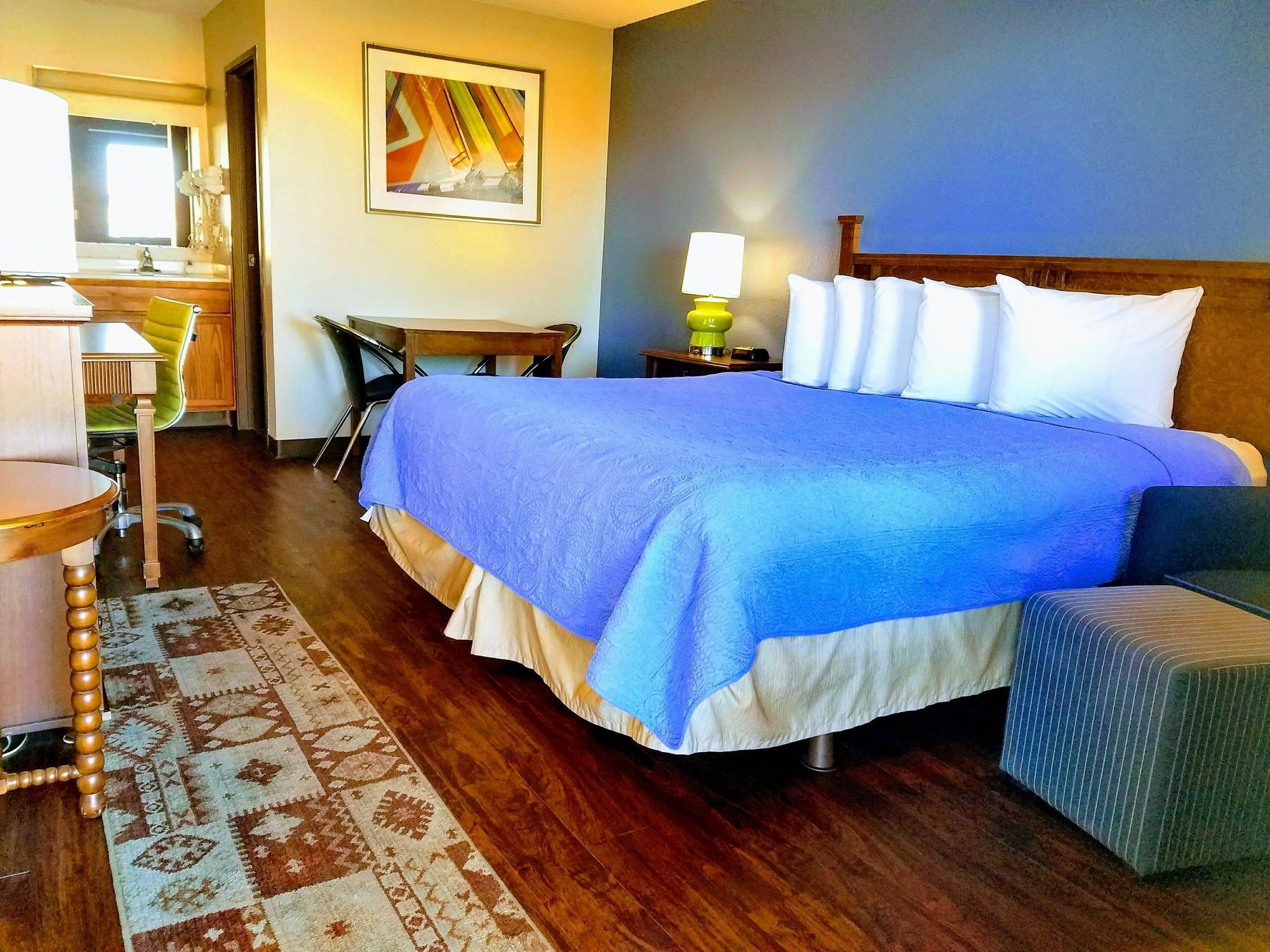 Rodeway Inn Near Ft Huachuca Sierra Vista Exteriör bild